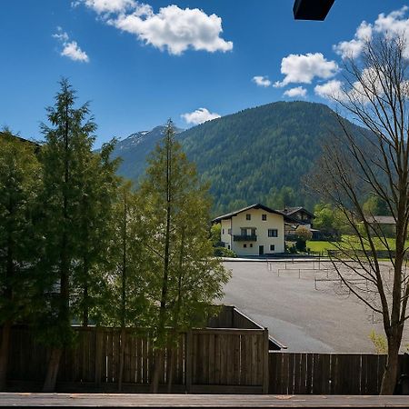 Two Brothers Inn Pertisau Zewnętrze zdjęcie