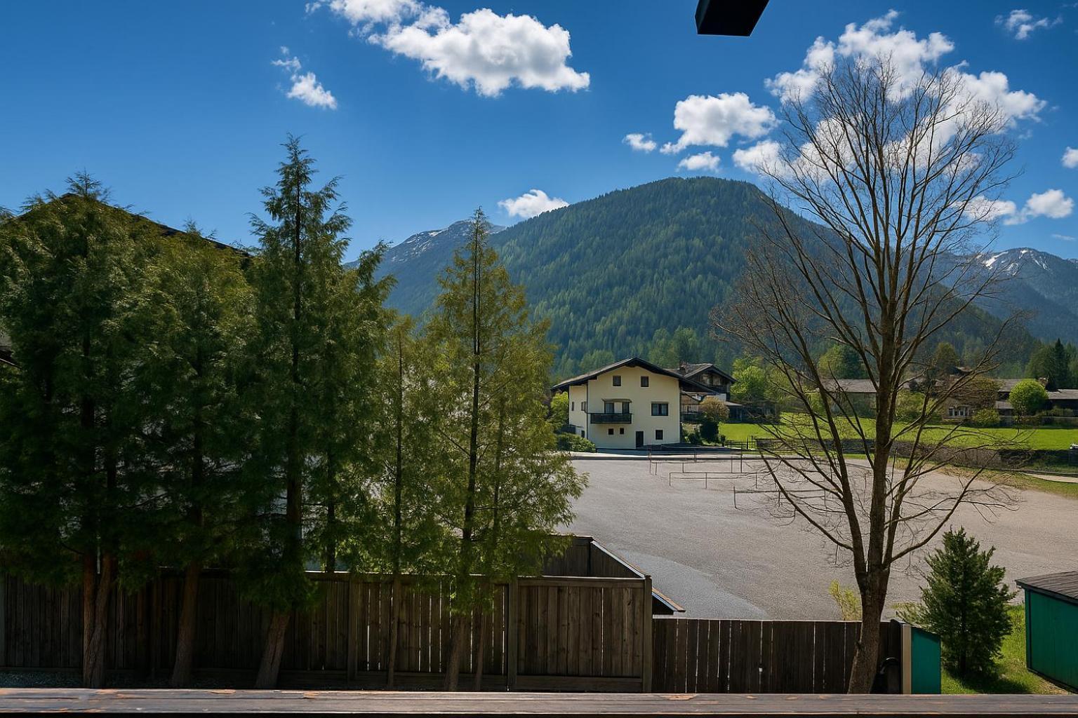 Two Brothers Inn Pertisau Zewnętrze zdjęcie